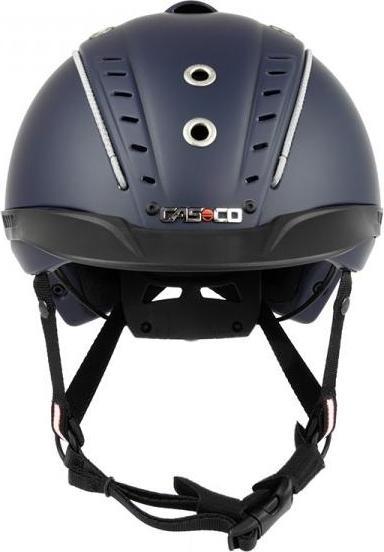 Actual product image Casco Riding helmet Mistrall 2 (55 - 57 cm)