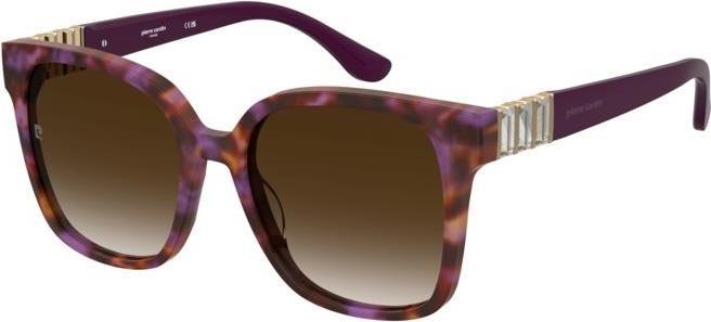 Havana purple