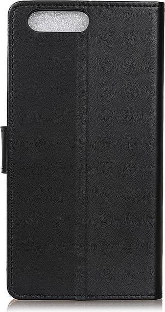 Image du produit MU Classic Étui en cuir magnétique (OnePlus 5)