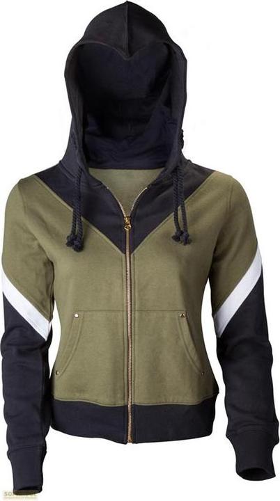 Produktbild Bioworld Zelda - Hyrule Symbol - XL Grosse (XL)