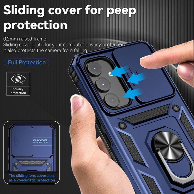 Image du produit MU Classic Kickstand Slide Cam Series (Samsung Galaxy A54 5G)