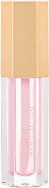 Image du produit I Heart Revolution Huile pour les lèvres Honey Bear (Huile, 4 ml)