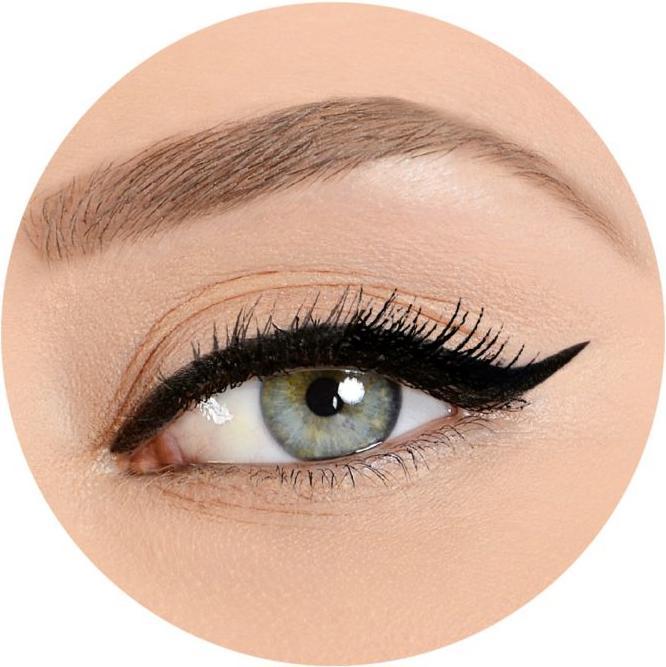 Produktbild Pupa Milano Vamp! Definition Liner (Schwarz)