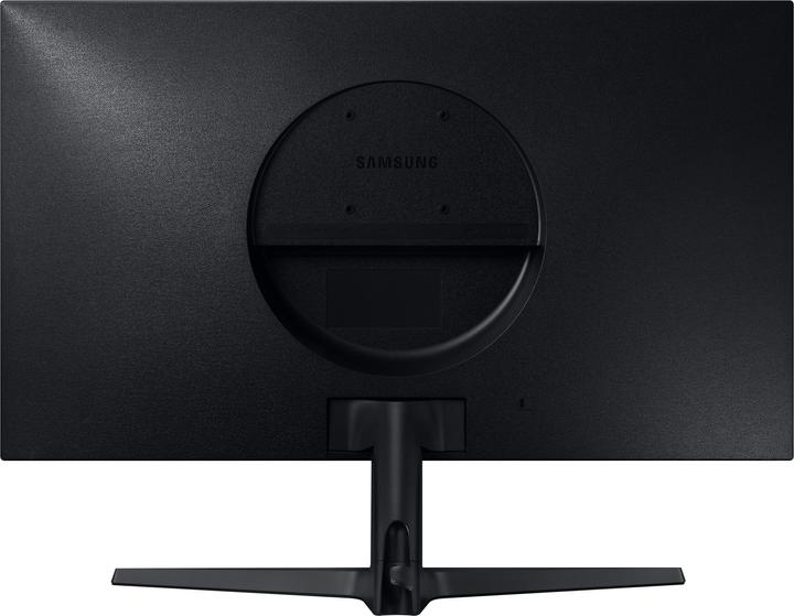 Actual product image Samsung LU28R550UQPXEN (3840 x 2160 Pixels, 28")