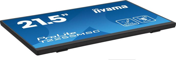 Actual product image iiyama ProLite T2255MSC-B1 (1920 x 1080 pixels, 21.50")