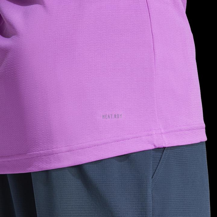 Immagine prodotto adidas Maglietta T Freelift rosa (S)