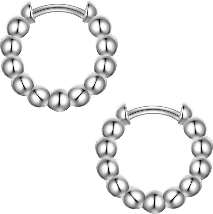 Immagine prodotto Rafaela Donata Anello da donna con piuma - 36258 (Argento)