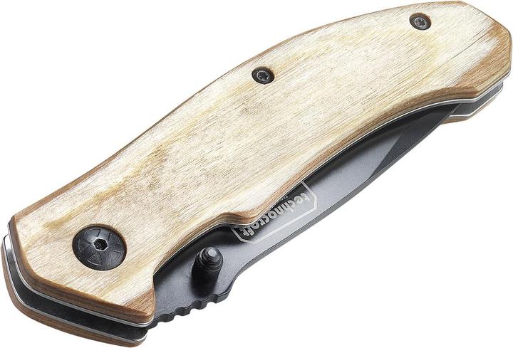 Immagine prodotto technocraft Coltello da lavoro (8 cm)