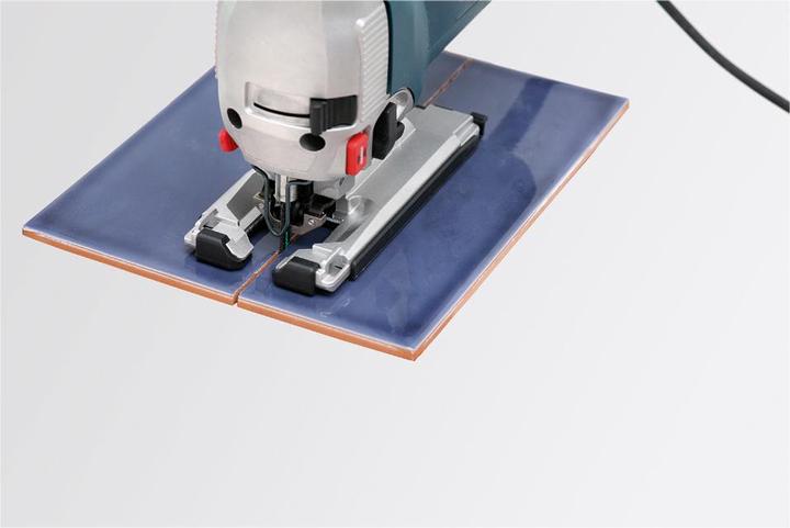 Produktbild kwb Jigger Star Hm Stichsägeblätter Fein/ Sb