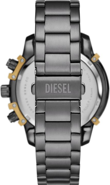 Immagine prodotto Diesel Chronograph GRIFFED (Cronografo, 48 mm)