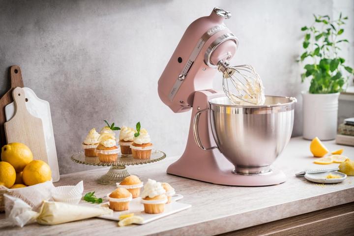Produktbild KitchenAid Artisan 5KSM185PSEFT (300 W)