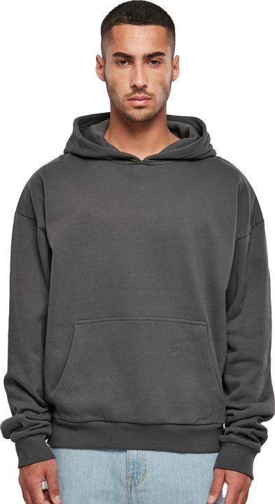 Produktbild Build Your Brand Kapuzenpullover UltraSchwer (4XL)