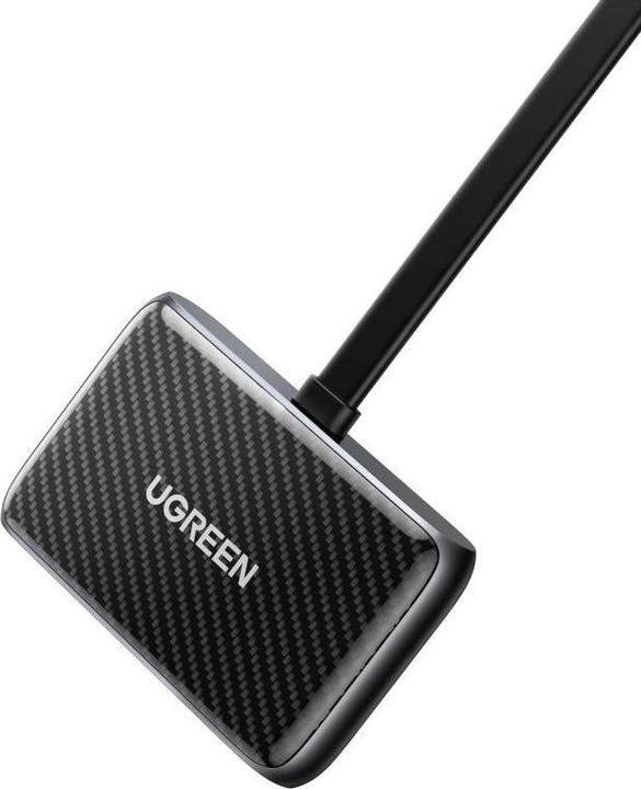 Produktbild Ugreen USB-C zu HDMI + VGA Adapter (USB Typ-C, 6 cm)