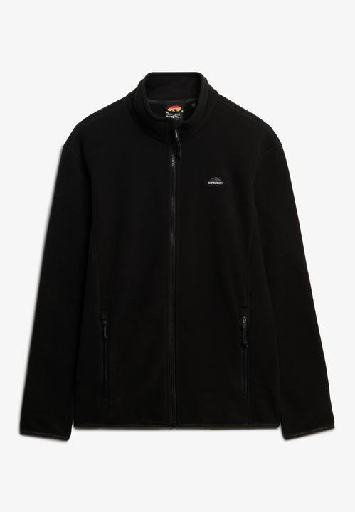 Immagine prodotto Superdry Polar Fleecejacke mit durchgehendem Reissverschluss (XL)