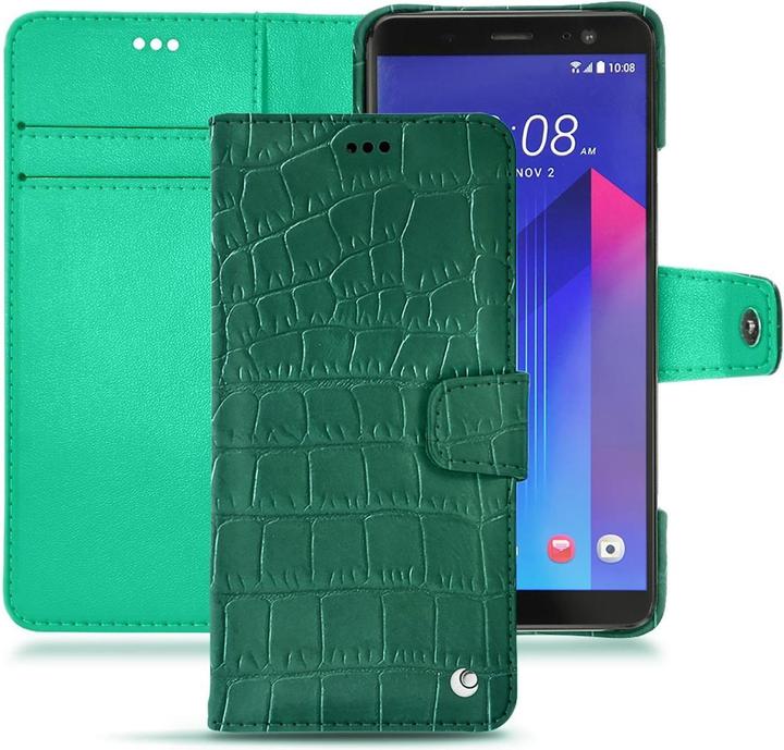 Image du produit Noreve Housse cuir portefeuille (HTC U11+)