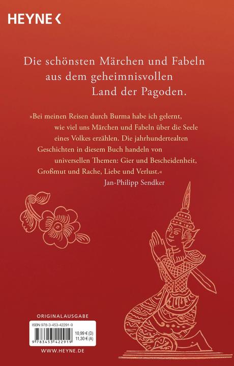Produktbild Das Geheimnis des alten Mönches (Deutsch, Jan-Philipp Sendker, 2019)