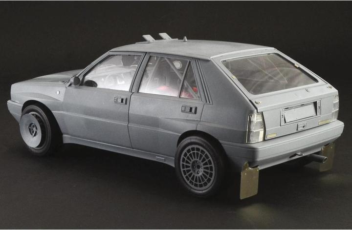 Actual product image 1:12 Lancia Delta HF Integrale 16V