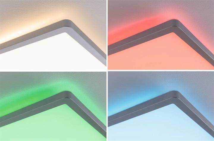 Actual product image Paulmann Atria Shine Backlight (2800 lm)