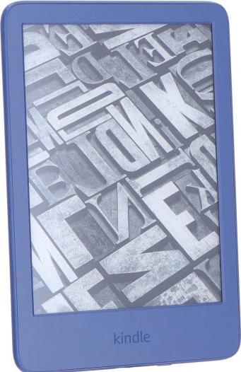 Produktbild Amazon Kindle 11 (6", 16 GB, Nein)
