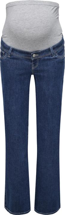 Immagine prodotto Only Maternity OLMWAUW Mittlere Taille Weiter Beinschnitt Jeans Jeans mit weitem Bein (30)