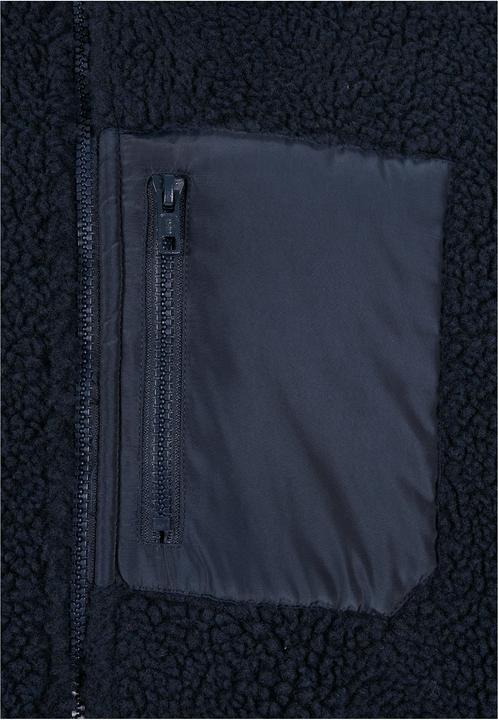 Immagine prodotto Urban Classics Giacca Sherpa (XL)