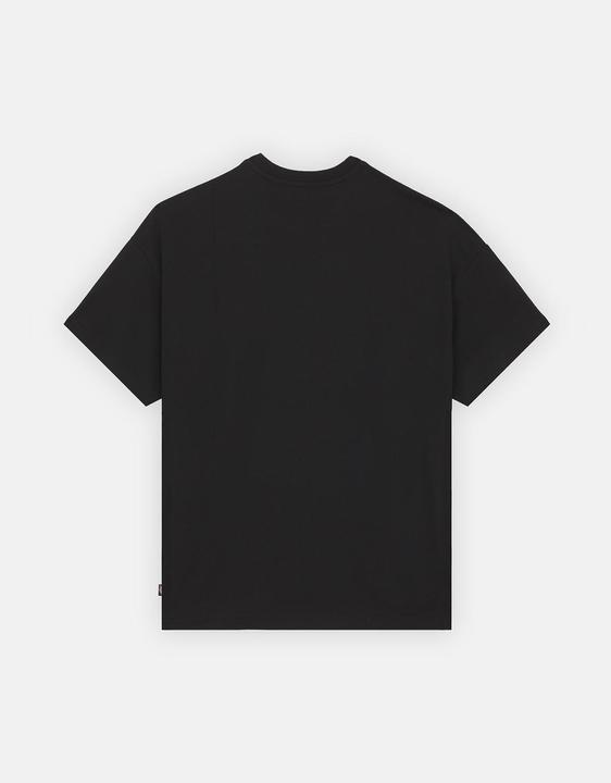Immagine prodotto The Dickies Summerdale Ss Tee Nero (L)