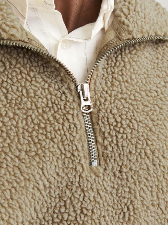 Immagine prodotto Jack & Jones Felpa monocolore Felpa (XS)