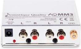 Acoustique Quality AQMM3