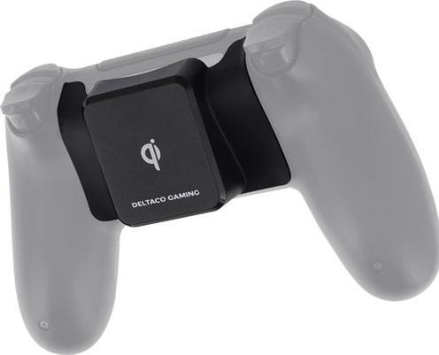 Produktbild Deltaco GAM-082 gaming controller accessory Gaming controller attachment (PS4)