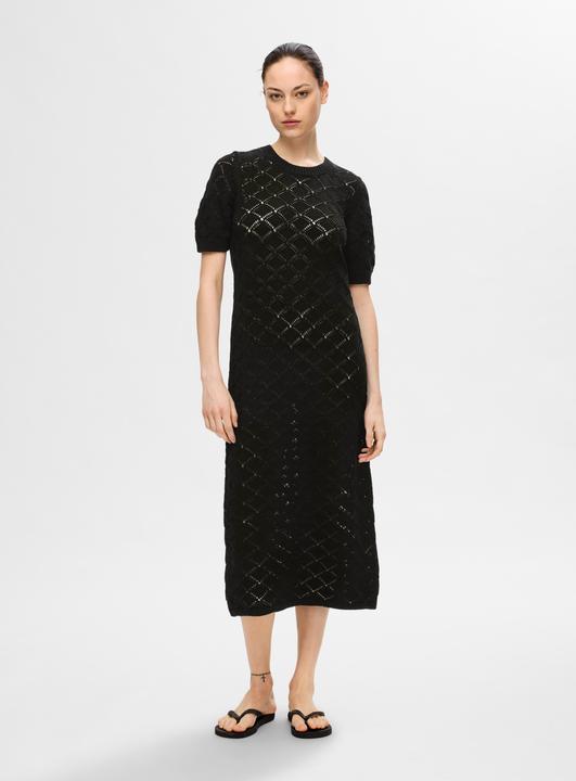 Immagine prodotto Selected Femme Maxi abito in maglia (L)