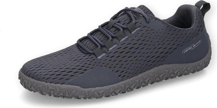 Camel Active Sneaker textile/synthetic NAVY (43)