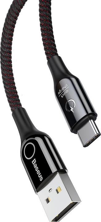 Immagine prodotto Baseus Serie di spegnimento intelligente (1 m, USB 2.0)