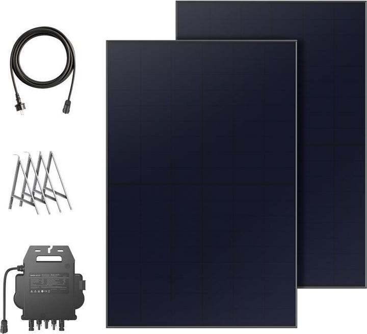 Produktbild Anker Solix RS40P Set (445 W)