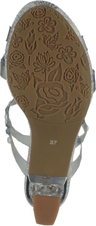 Image du produit Laura Vita NINO 06 - Blanc (40)