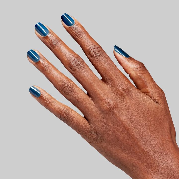 Immagine prodotto OPI Make 'Em Jelly - Indigo Off (Falli diventare gelatinosi - Indigo Off, Smalto)