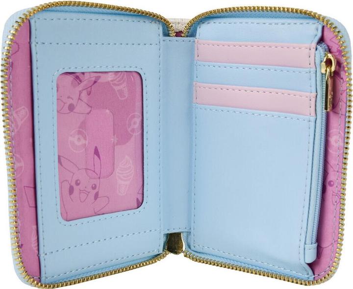 Produktbild Loungefly Pokemon Pikachu wallet