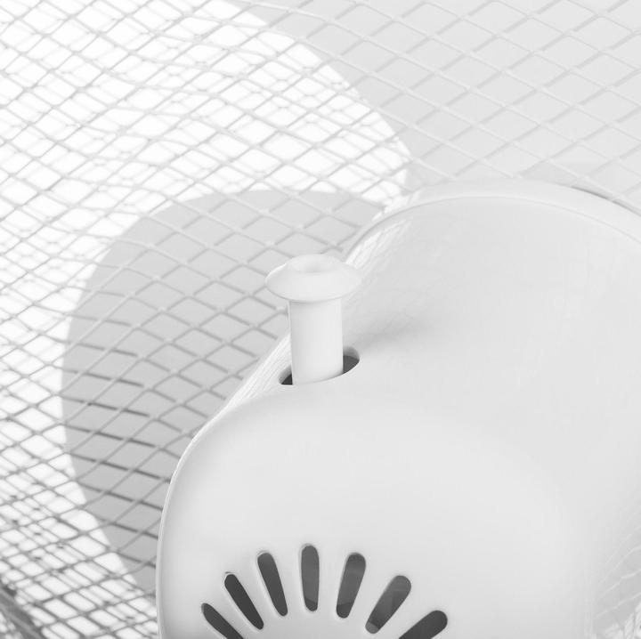 Actual product image Tristar VE-5890 (53.48 dB)