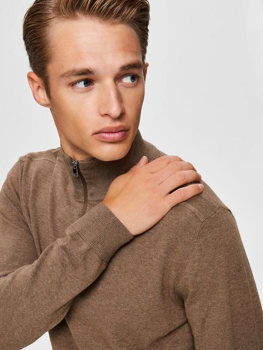 Immagine prodotto Selected Homme Cardigan in cotone Pima (XXL)