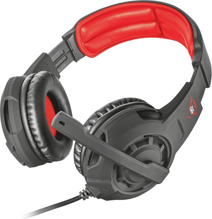 Produktbild Trust GXT 788RW 4-in-1 Gaming Bundle (DE, Kabelgebunden)
