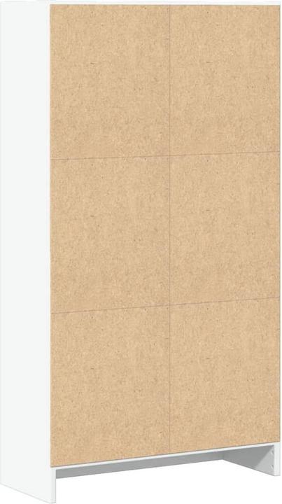 Produktbild VidaXL Claiborn (60 x 24 x 109 cm)