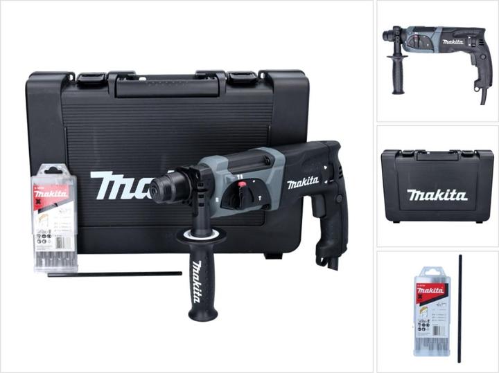 Produktbild Makita Hr2470 (Netzbetrieb)