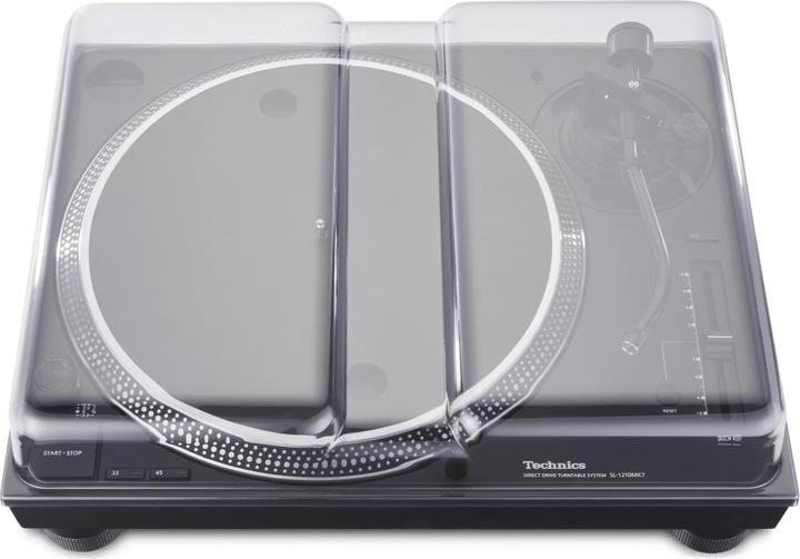 Image du produit Decksaver Plx-1000