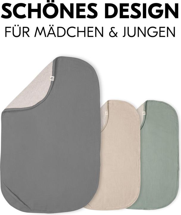 Produktbild Hauck Change N Clean