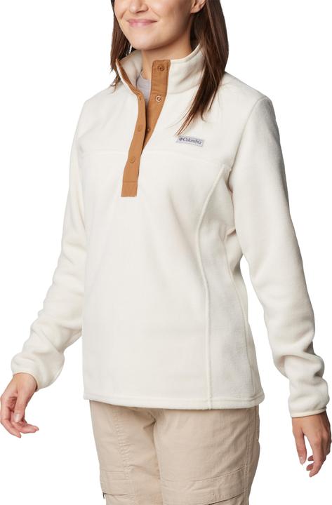 Immagine prodotto Columbia Benton Springs™ 1/2 Snap Pull Over II (M)
