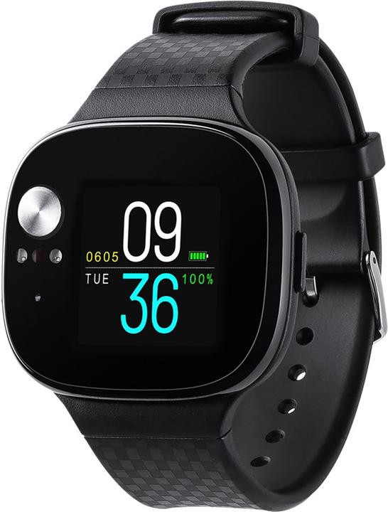 Actual product image ASUS VivoWatch BP Activity Monitor with Strap