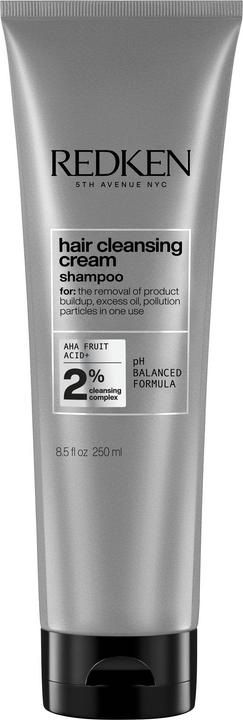 Redken Hair Cleansing Cream (250 ml, Flüssiges Shampoo)
