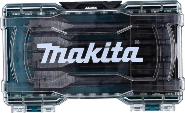 Produktbild Makita Flachfräsbohrer-Set 8tlg. (12, 14, 16, 18, 20, 22, 25, 32 mm)