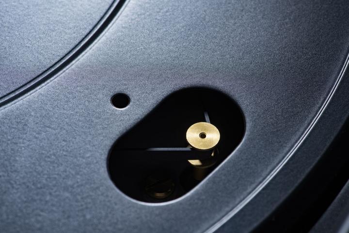 Immagine prodotto Pro-Ject Automat A1 (Automaticamente)