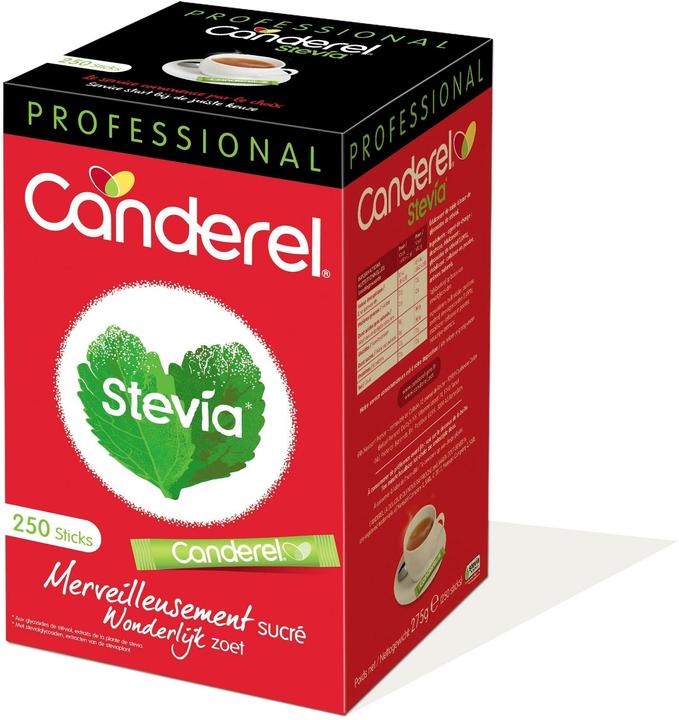 Canderel GREEN STEVIA -Tafelsüsse (275 g)
