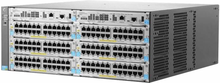 Produktbild HPE 5406r Zl2 (144 Ports)